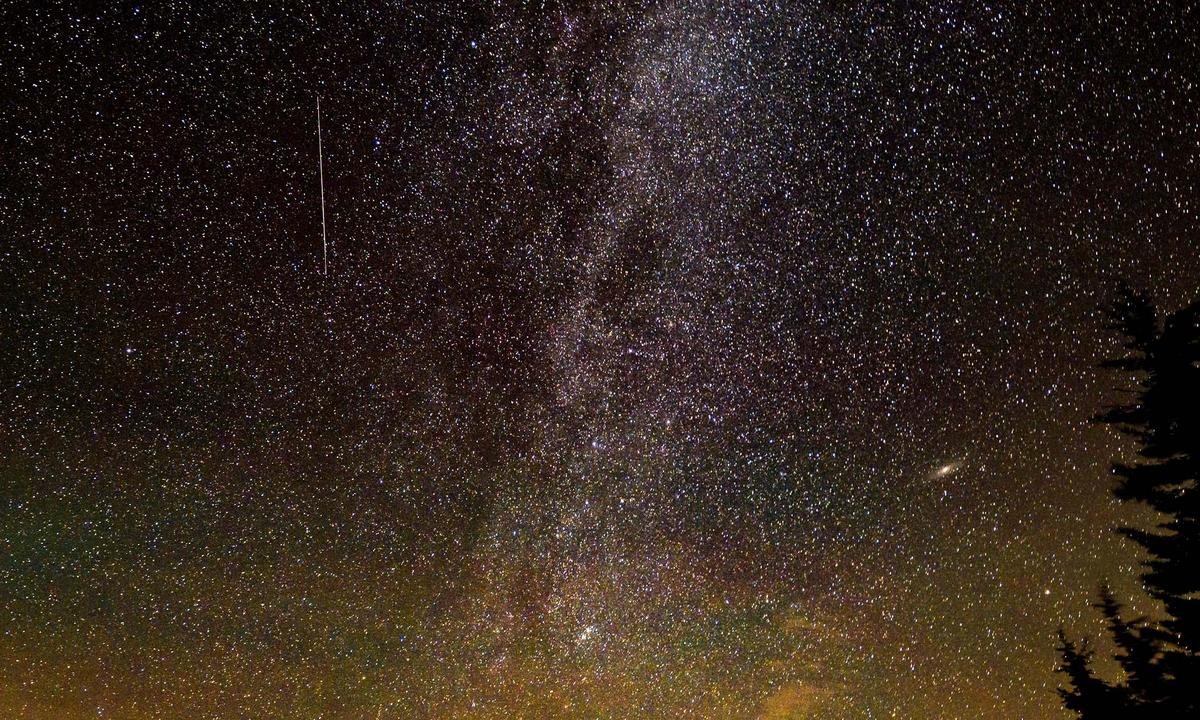 Leonid Meteor Shower Expected to Rain Down on Earth on Night of Nov. 17—Here’s What You Need to Know