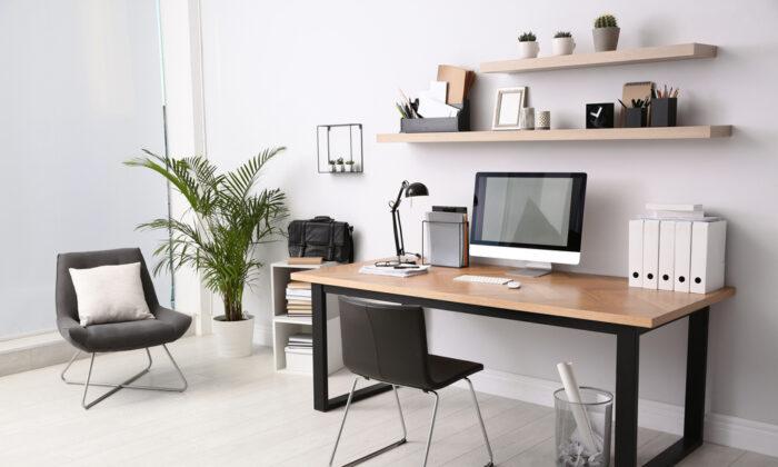 ‘Healthier’ Furniture Without PFAS Toxins Brings Healthier Offices