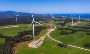 Australia Latest Country to Join Global Offshore Wind Alliance