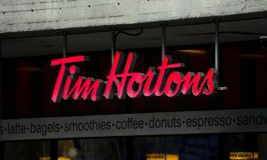 Winnipeg Woman Sues Tim Hortons Alleging Cream in Tea Led to Hospitalization