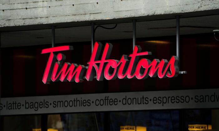 Tim Hortons Brand Soup Recalled Due to Bugs