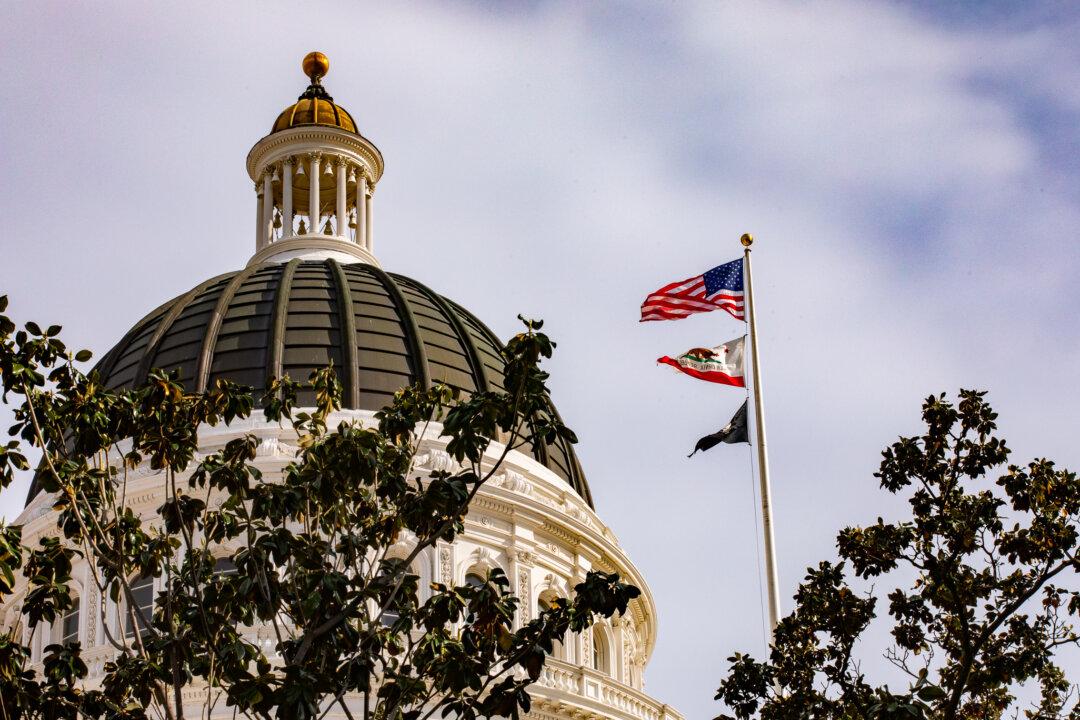California Approves Plan for Carbon Neutrality by 2045
