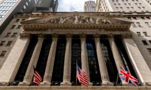 Stock Market Today: Wall Street Slips Ahead of Fed Decision on Rates