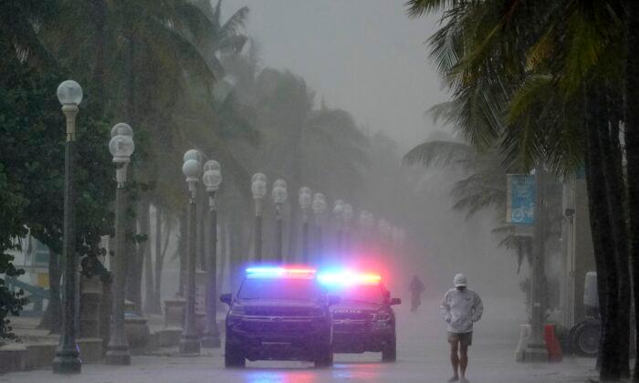 NOAA Issues 2023 Atlantic Hurricane Season Outlook
