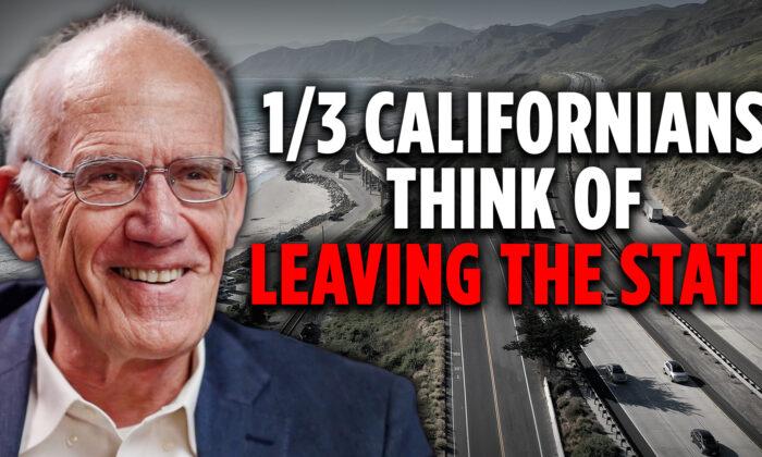 Why Most Californians Aren’t Happy With the State | Victor Davis Hanson