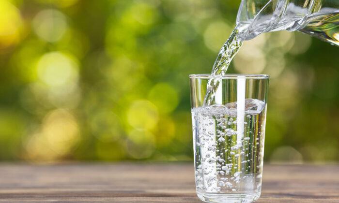I Did a 3-Day Water Fast. It Was Horrible, but I'd Do It Again