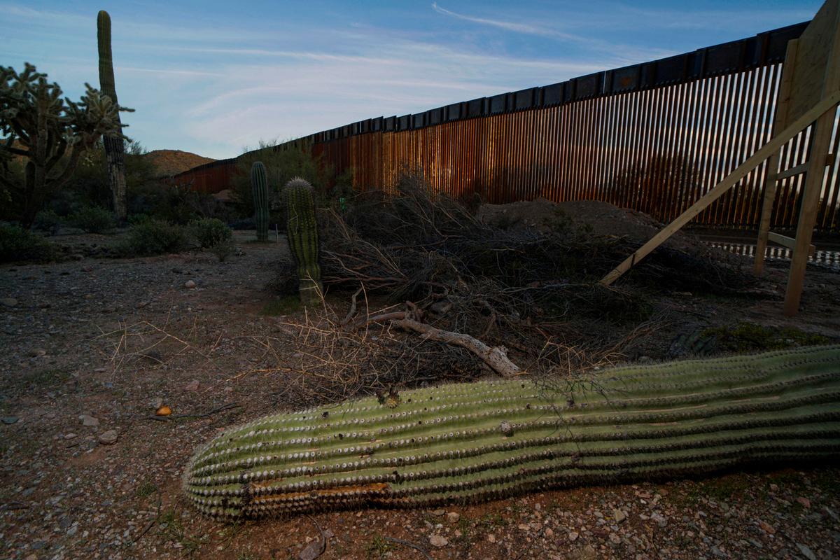 Border Crossing Deaths Skyrocket, While Biden Administration Hides the Data