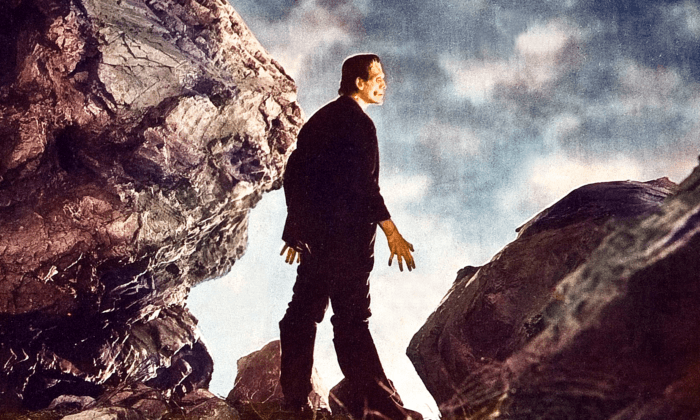 Los Angeles Opera Presents ‘Frankenstein’ (1931): Opera Meets the Monster