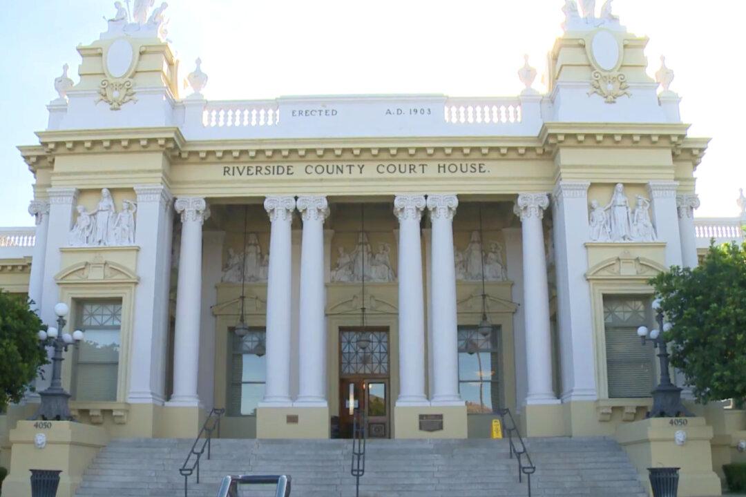 District Attorney Appeals After Riverside County Court Dismisses Criminal Cases