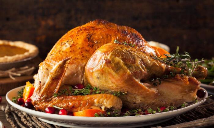 9 Secrets for a Perfect Thanksgiving Turkey