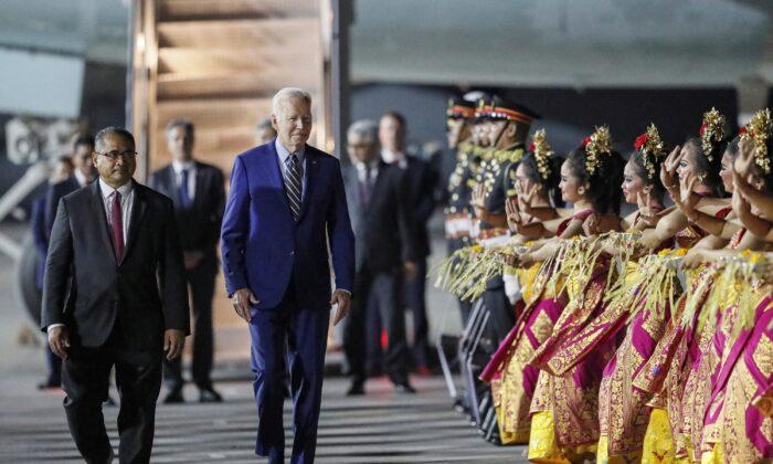 Biden to Attend G20 Summit in India Amid Strained China Relations