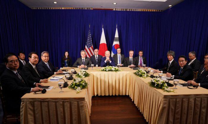 Japan and US Agree to Strengthen Alliance Amid Geopolitical Tensions