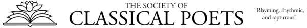 The Society of Classical Poets has grown into a nonprofit with participants around the world. (ClassicalPoets)