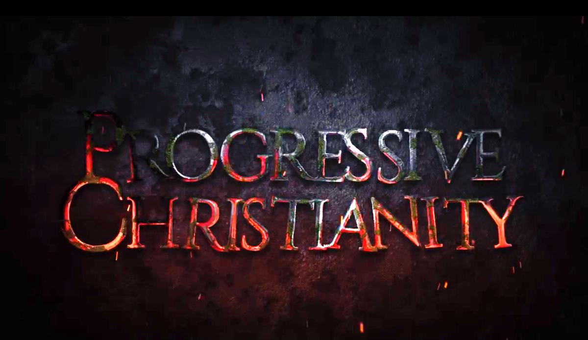 EpochTV Review: Progressive Christianity Is Not Christianity