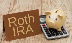 Retirement: How a Roth Can Diffuse a Tax Bomb in Retirement
