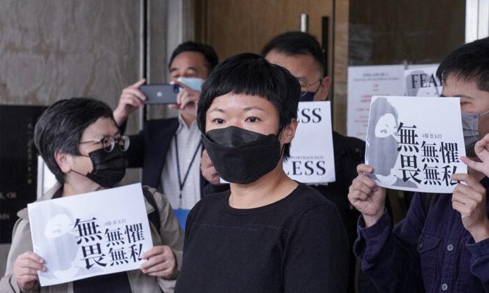 Journalist’s Appeal Rejected, Remains Guilty for Investigating the Truth