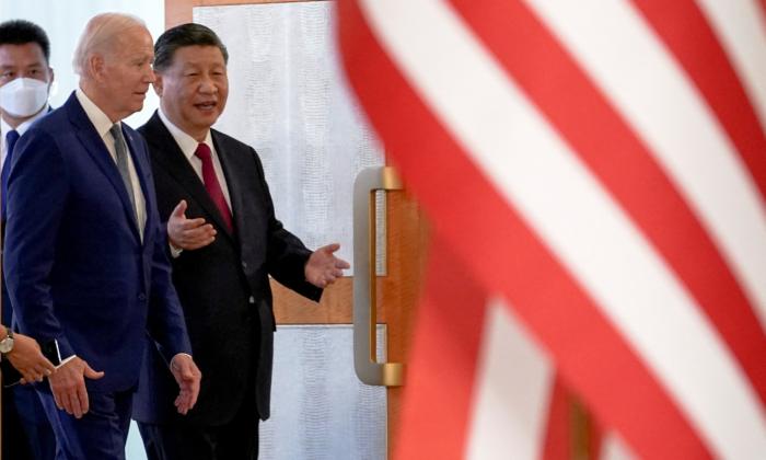 China’s Interference in US Politics