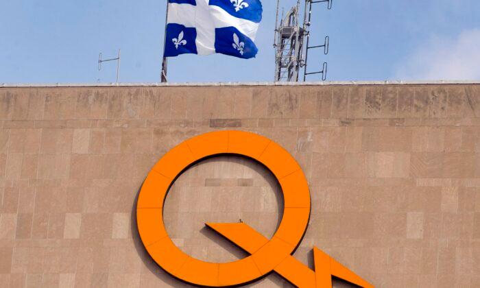 Hydro-Québec Employee Arrested for Allegedly Spying for China