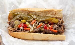 The Ultimate Guide to Chicago’s Italian Beef
