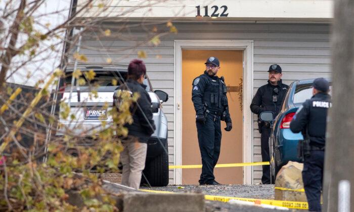 4 University of Idaho Students Found Dead Near Campus in Possible Homicide: Police