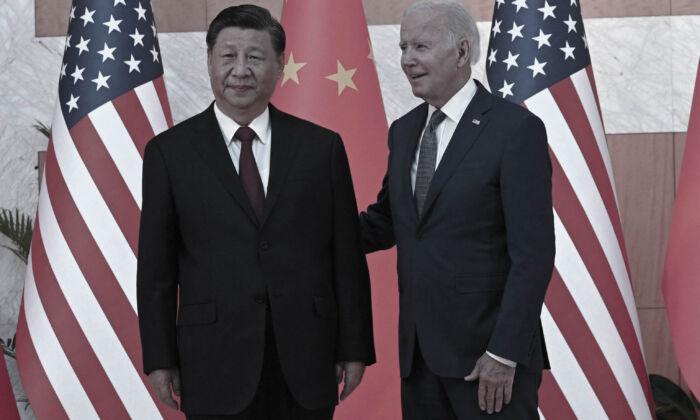 US-China Relations: Sometimes Silence Is Golden
