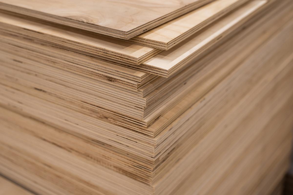 One solution is to use OSB panels plywood sheeting, readily available at lumberyards. (Dreamstime/TNS)