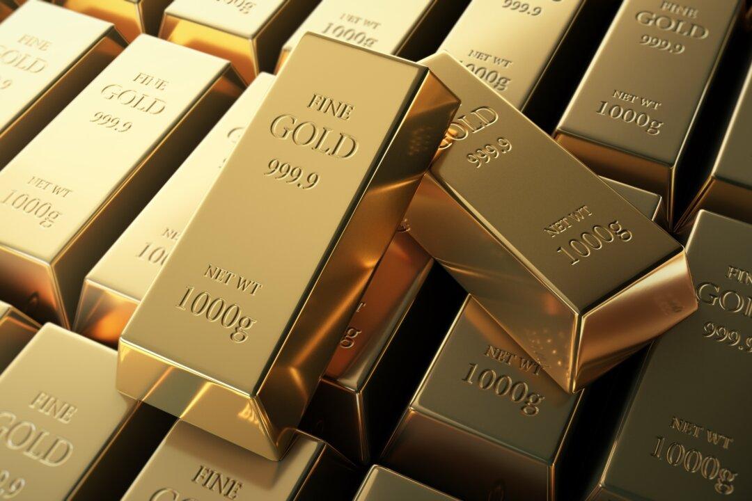 Closing Prices for Crude Oil, Gold, and Other Commodities (July 16)