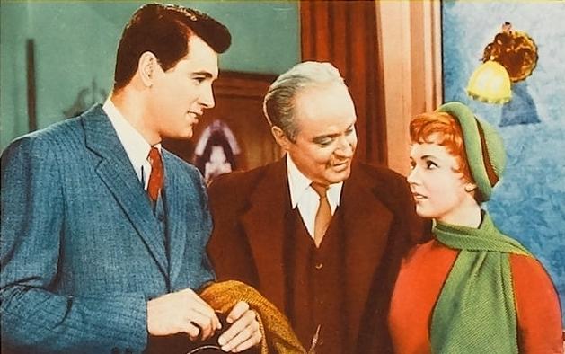 ‘Has Anybody Seen My Gal’ (1952): Pursuing Passion over Wealth