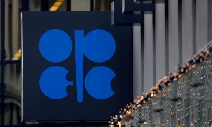 OPEC Cuts Oil Demand Growth Forecast Again as Economic Challenges Mount