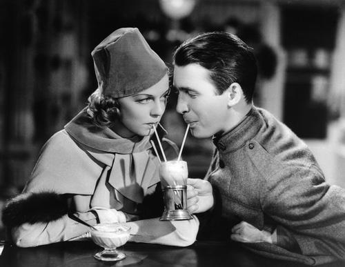 Golden Era Films: 1938’s ‘The Shopworn Angel': A Love Story During the Great War