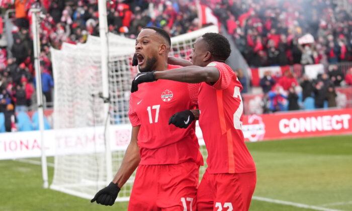 ‘Underdog’ Tag Suits Canada Well Going Into Qatar World Cup