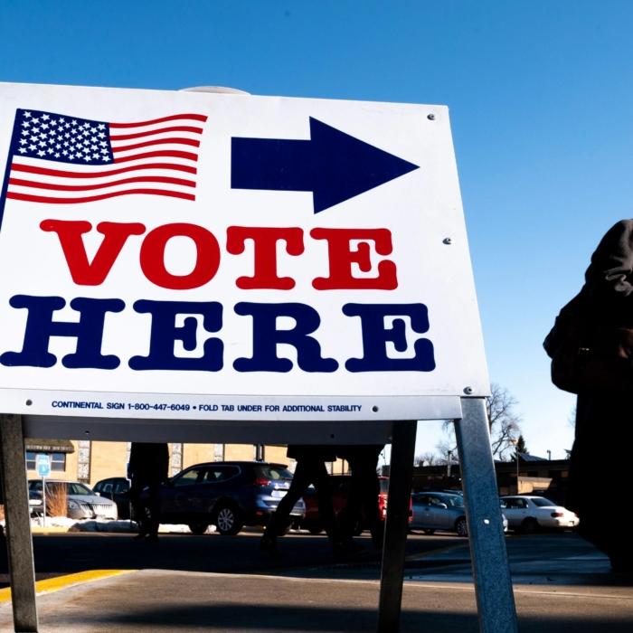 Ohio, Illinois, California Voters Head to the Polls for Key Primaries, Special Election