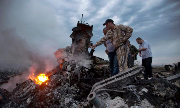 Dutch Judges to Deliver Verdicts in MH17 Downed Plane Trial