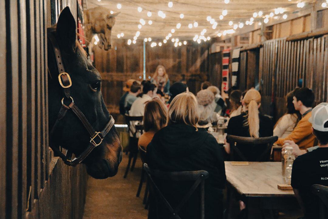 These Kentucky Inns Offer a Taste of History Along With the Famous Drink