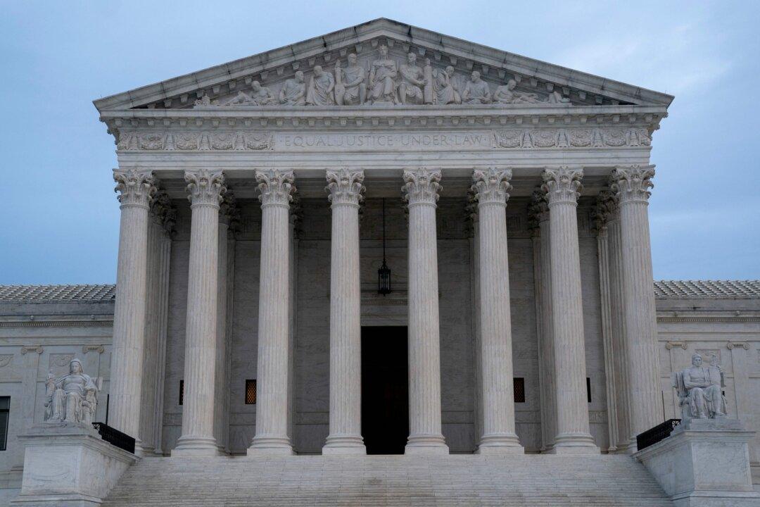 Supreme Court Turns Away Appeal About States Using COVID-19 Relief Funds for Tax Cuts