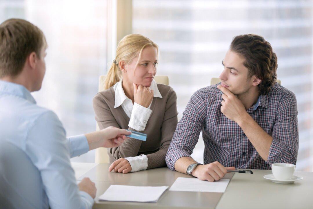 Millennial Money: Should Unmarried Couples Have One Account?