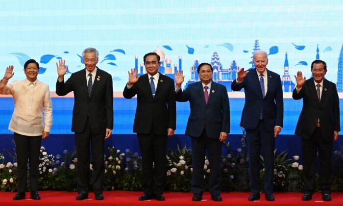 ASEAN Leaders Give ‘In-Principle’ Support for Timor-Leste’s Membership. What Does This Actually Mean?