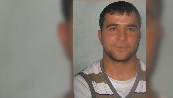 Undated image of Hekuran Billa, who was convicted in 2008 of a murder in London, then sent back to Albania, released from prison early, and murdered. (Metropolitan Police)