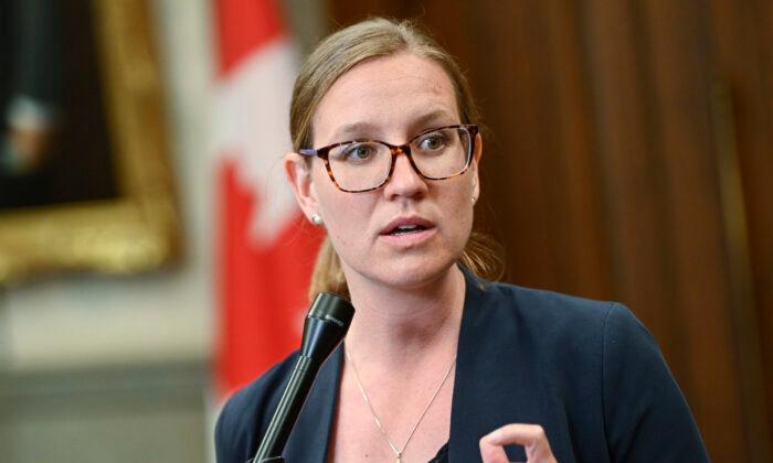 Ottawa Seeking Feedback on Proposed National School Food Policy