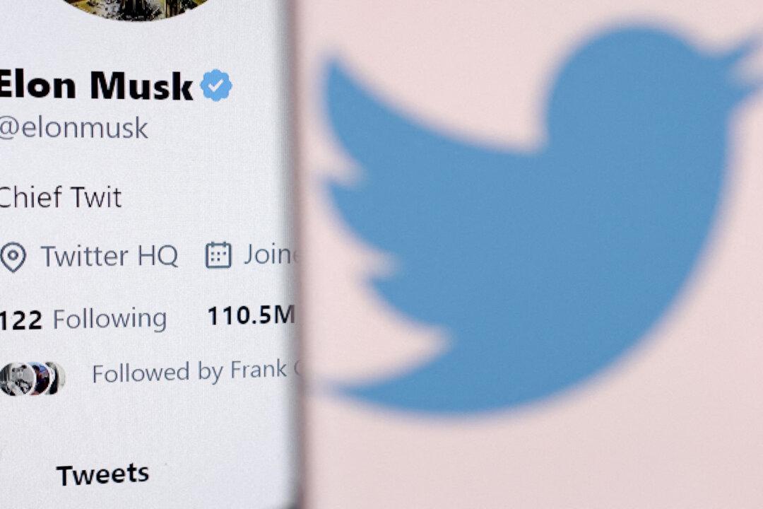 Musk to Relaunch Twitter’s Blue Check Subscription on Nov 29