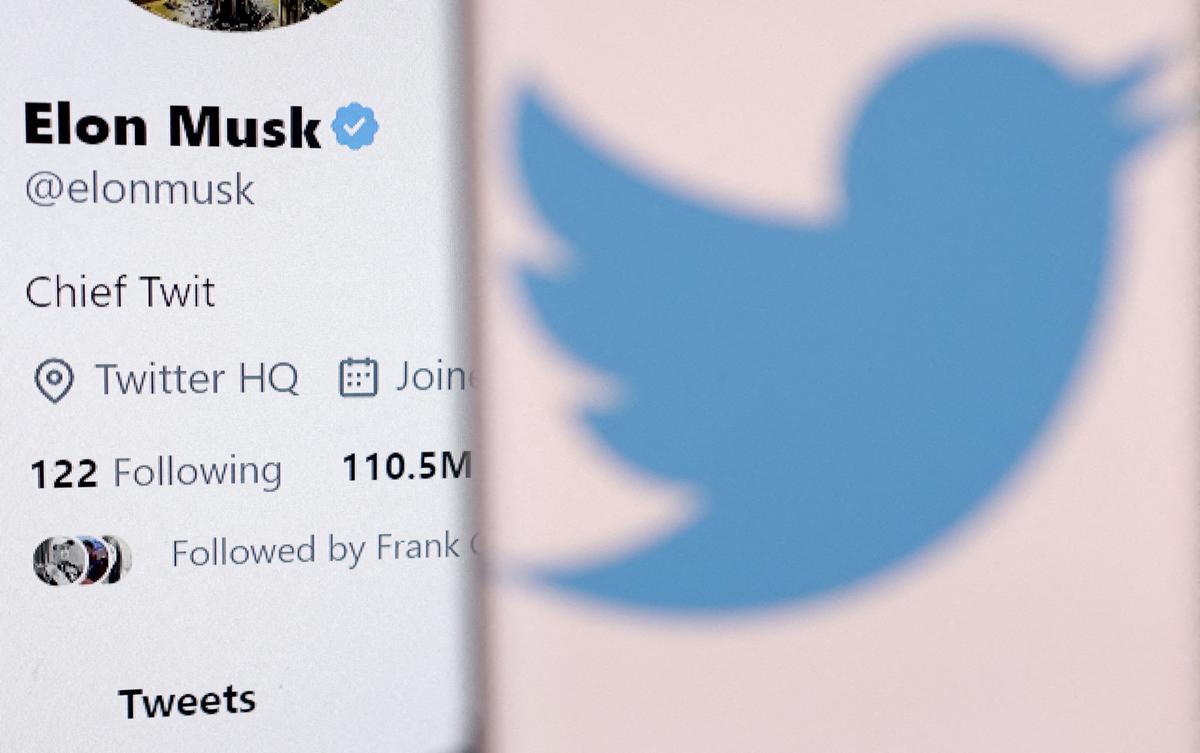 Musk to Relaunch Twitter’s Blue Check Subscription on Nov 29