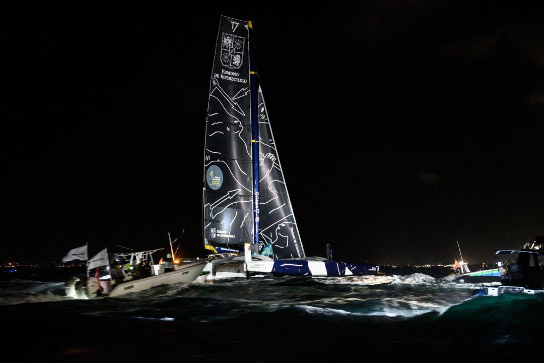 2 Die in Accident at Finish of Route Du Rhum Sailing Race