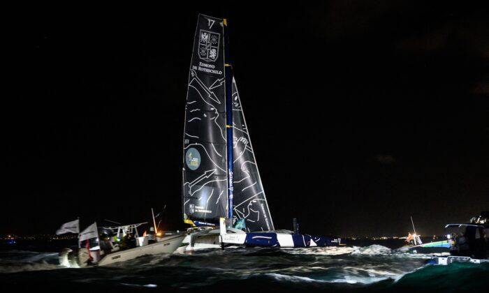 2 Die in Accident at Finish of Route Du Rhum Sailing Race