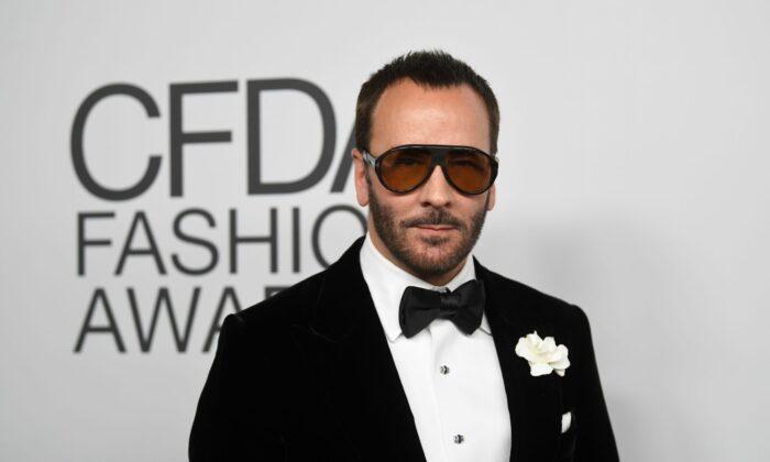 Estee Lauder to Buy Tom Ford in a Deal Valued at $2.8 Billion