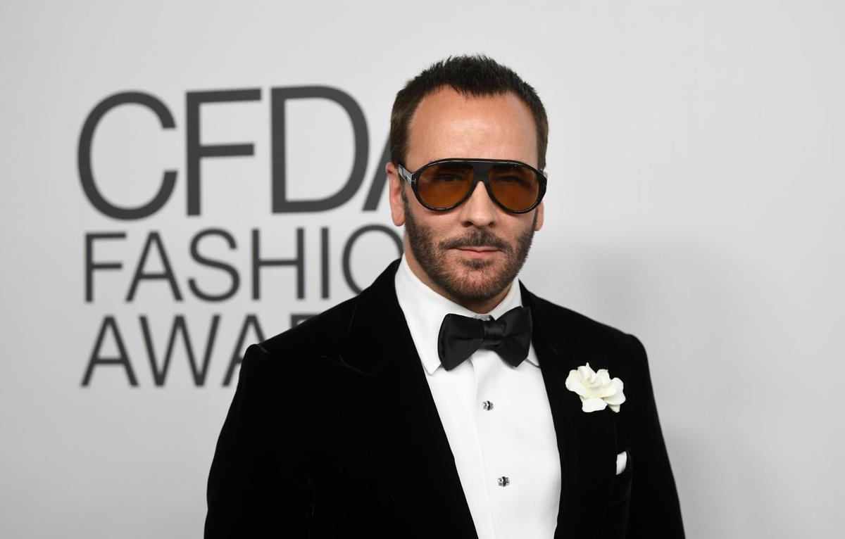 Estee Lauder to Buy Tom Ford in a Deal Valued at $2.8 Billion