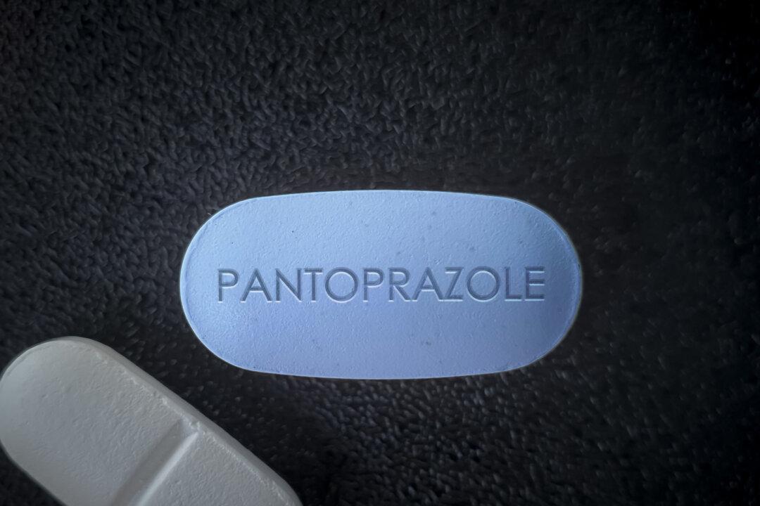 Duration of Stomach Acid Blocker Therapy Varies