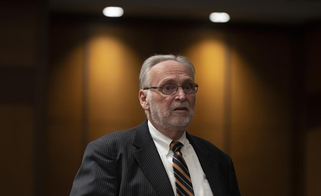 CRTC Chair Says Online Streaming Bill Won’t Police User-Generated Content, Algorithms