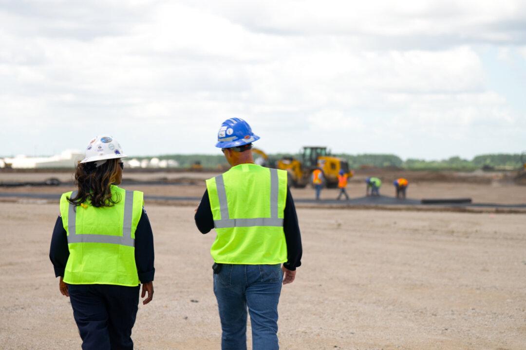 Chevron Phillips, QatarEnergy Reach Agreement on $8.5 Billion Polymers Plant in Texas