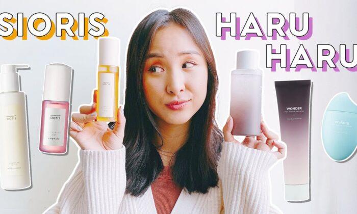 Sioris Versus Haruharu: What We Really Think About Both Brands