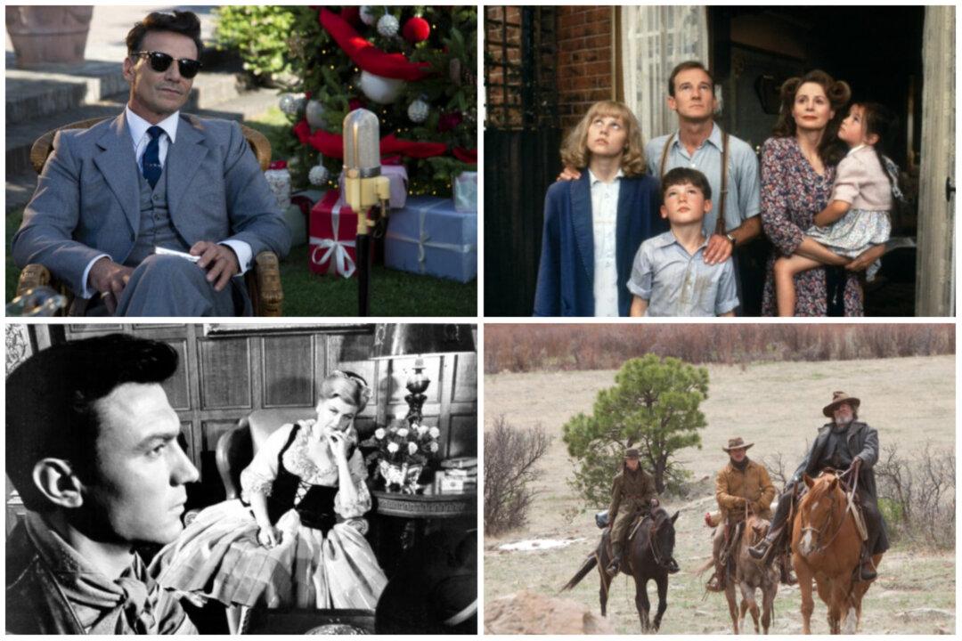 Epoch Watchlist: What to Watch for Nov. 18–24